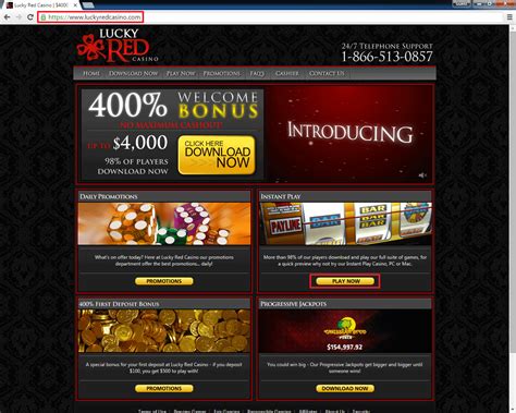 Ministry of luck casino login